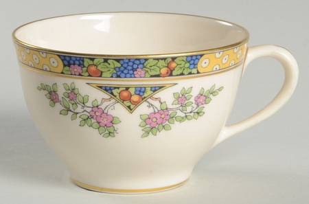 The Orchard Oversized Cup