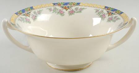 The Orchard Large Berry Bowl