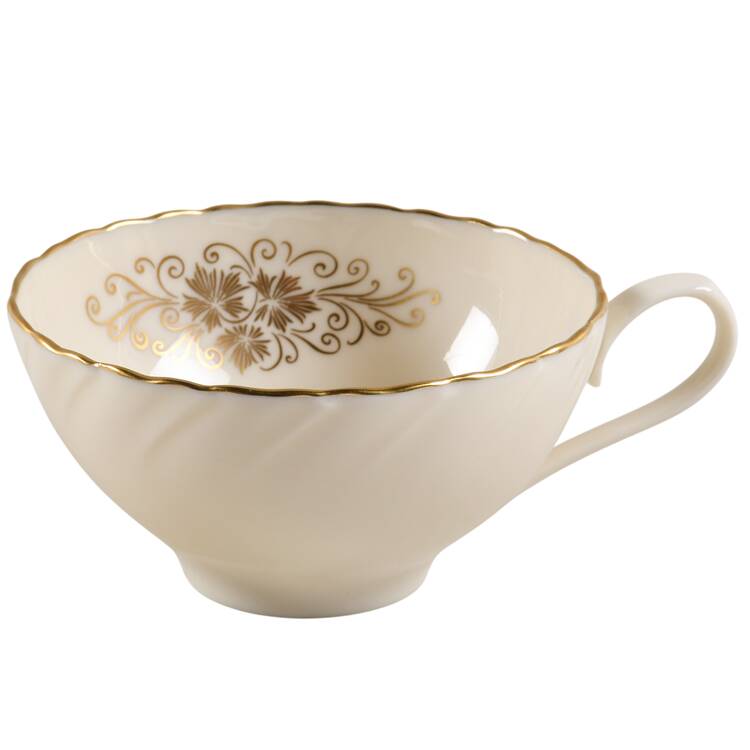 Orleans Flat Cup