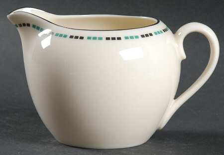 Oslo Creamer