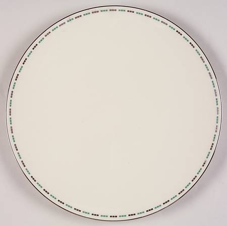 Oslo Dinner Plate