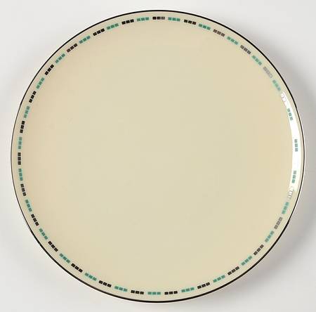 Oslo Salad Plate