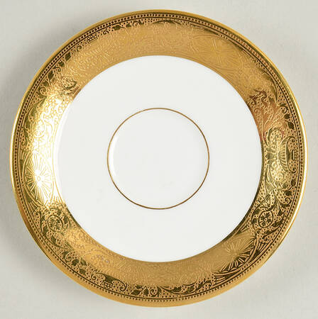P22 Saucer for Demitasse Cup