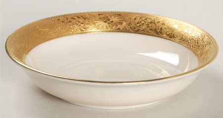 P22 Fruit/Dessert (Sauce) Bowl
