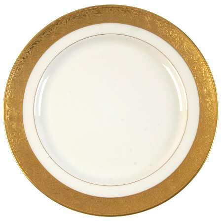 P22 Salad Plate