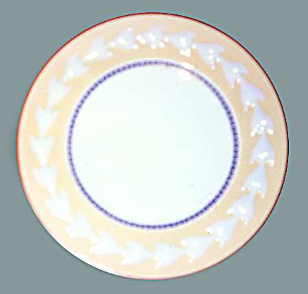 Carlyle Pink by Lenox