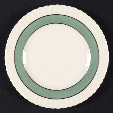 P345-247 Bread & Butter Plate