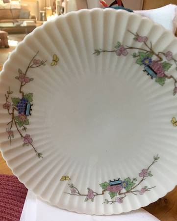 Romance Saucer for Cream Soup Bowl