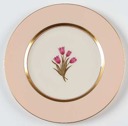 Bradford Pink by Lenox