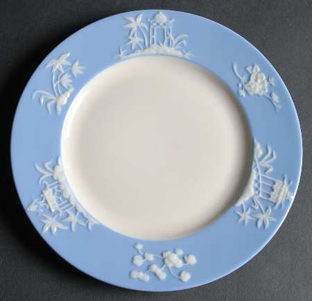 Pagoda Blue by Lenox