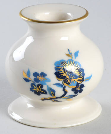 Pagoda (Giftware) 3" Candlestick