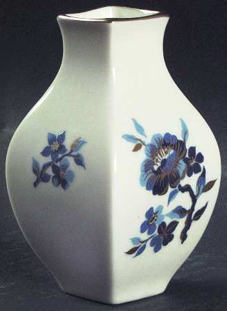 Pagoda (Giftware) 3" Vase