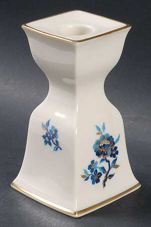 Pagoda (Giftware) 5" Candlestick