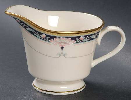 Palmyra Creamer
