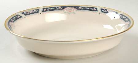 Palmyra Coupe Soup Bowl