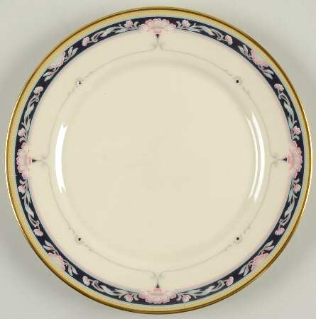 Palmyra Bread & Butter Plate