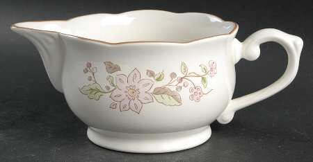 Parasol Gravy Boat