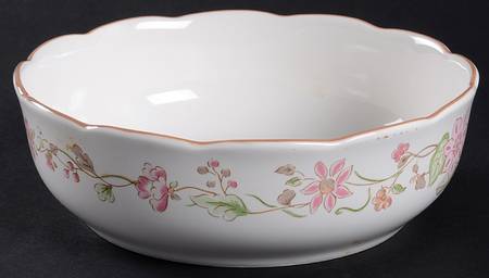 Parasol Coupe Cereal Bowl