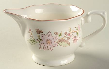 Parasol Creamer by Lenox