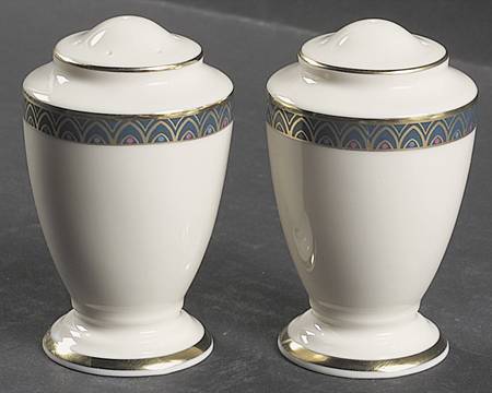 Patriot Salt & Pepper Set