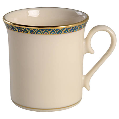 Patriot Mug by Lenox