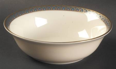 Patriot Individual Salad/Dessert/Fruit Bowl
