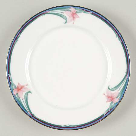 Patricia Bread & Butter Plate