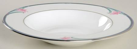 Patricia Rim Soup Bowl