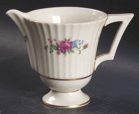 Pavlova Creamer by Lenox