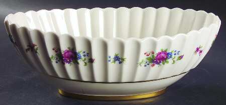 Pavlova Centerpiece