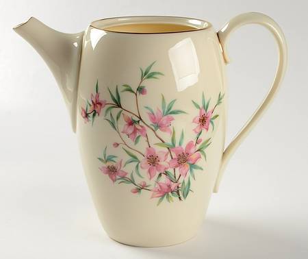 Peachtree Coffee Pot No Lid