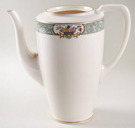 Peking Coffee Pot No Lid