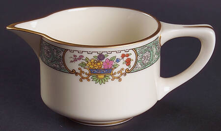 Peking Creamer