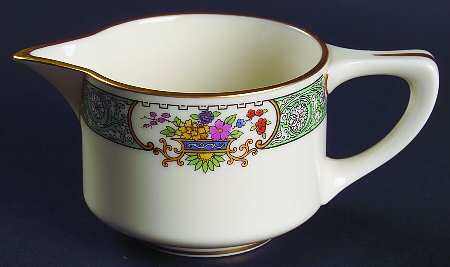 Peking Creamer