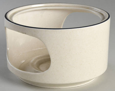 Percussion (Trim On Edge) Warmer Stand No Metal Rack Or Metal Burner