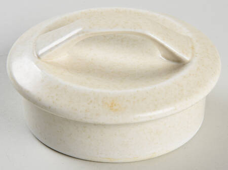 Percussion (Trim On Edge) Lid for Coffee Pot