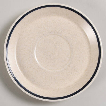 Percussion (Trim Off Edge) Saucer