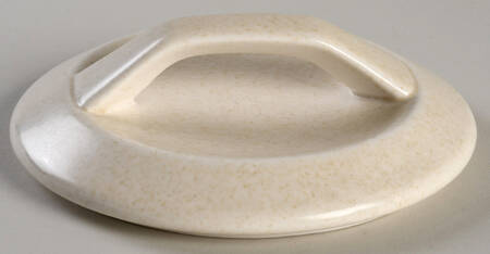 Percussion (Trim Off Edge) Lid for Individual Casserole