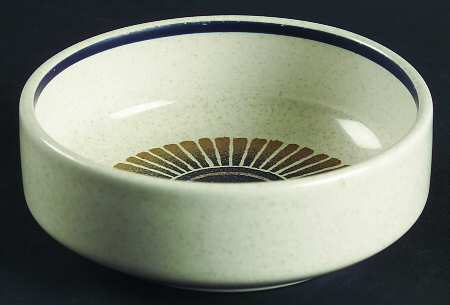 Percussion (Trim Off Edge) Fruit/Dessert (Sauce) Bowl