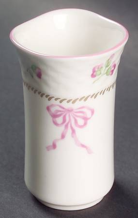Petite Suite 2" Vase