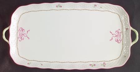 Petite Suite Large Sandwich Tray