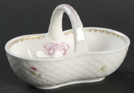 Petite Suite Mini Basket