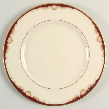 Salad Plate