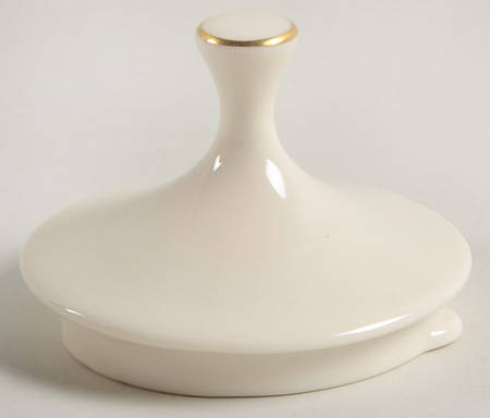 Pierce Lid for Teapot