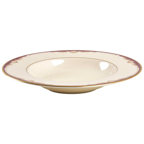 Pierce Rim Soup Bowl