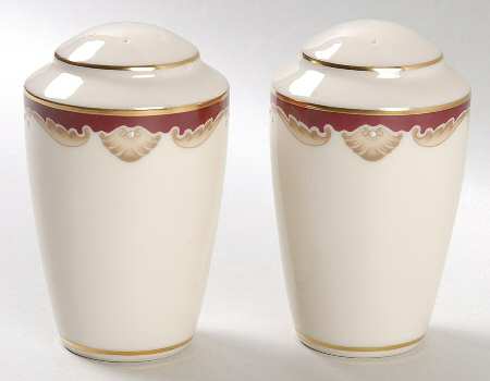 Pierce Salt & Pepper Set