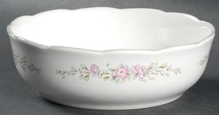 Pinafore Coupe Cereal Bowl