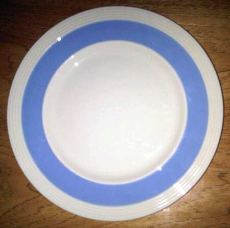 Plymouth Blue by Lenox