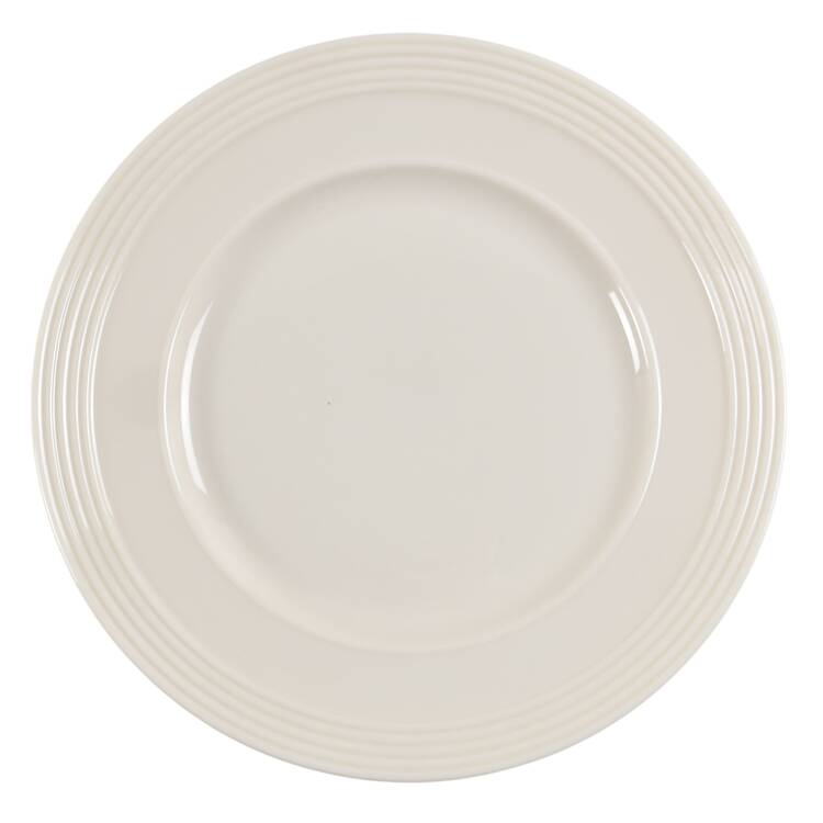 Plymouth (No Color Band) Salad Plate