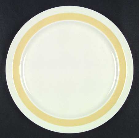 Plymouth Yellow by Lenox